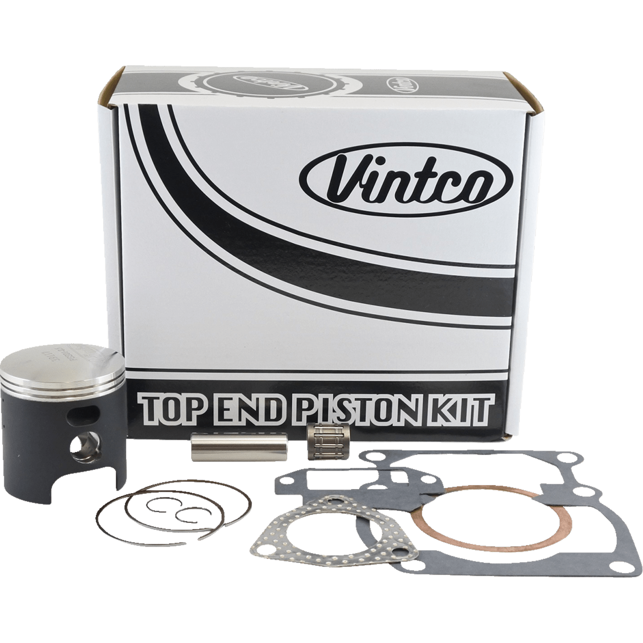 VINTCO Top End Piston Kit