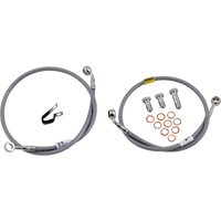 GALFER Brake Line Stainless Steel