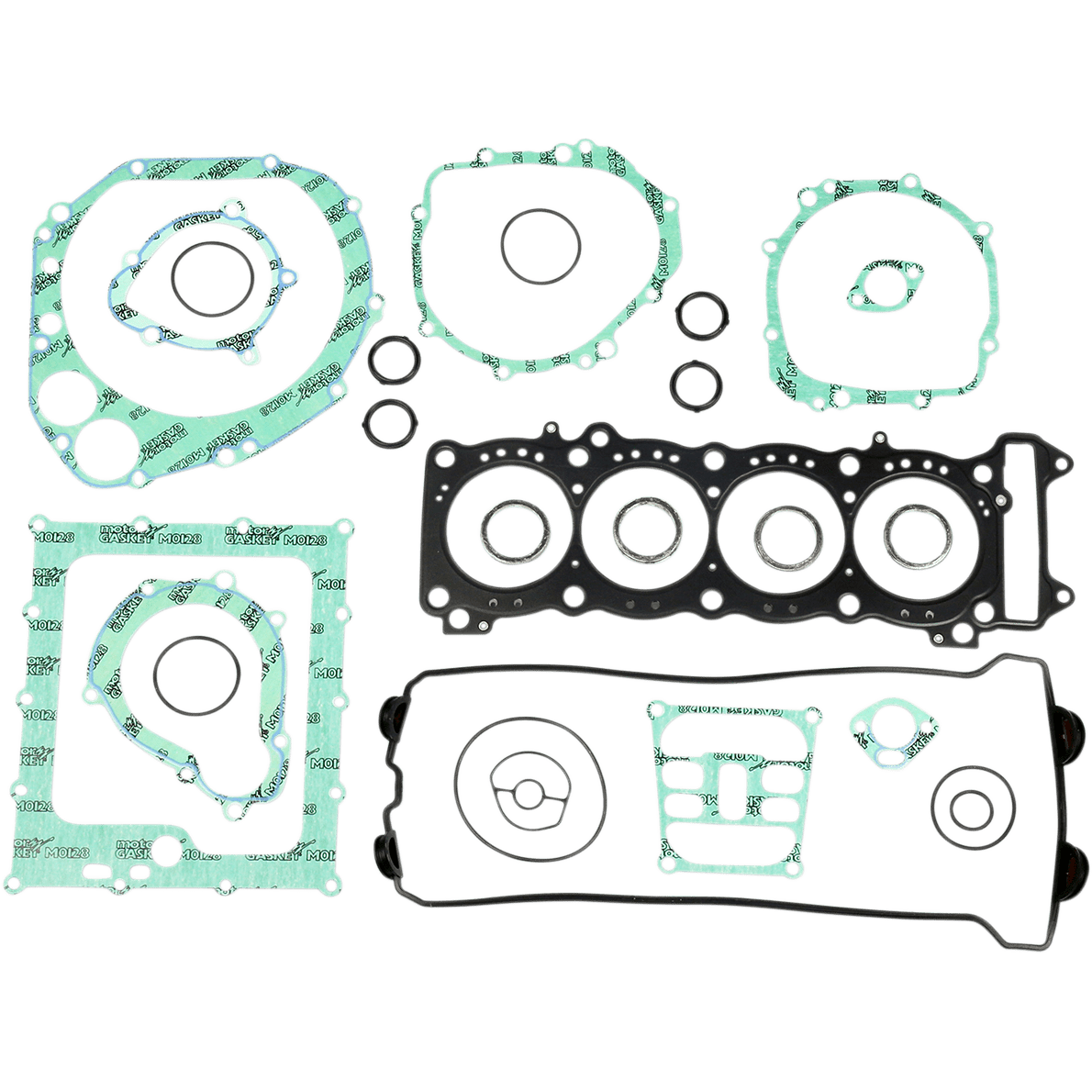 ATHENA Complete Gasket Kit Suzuki P400510850753