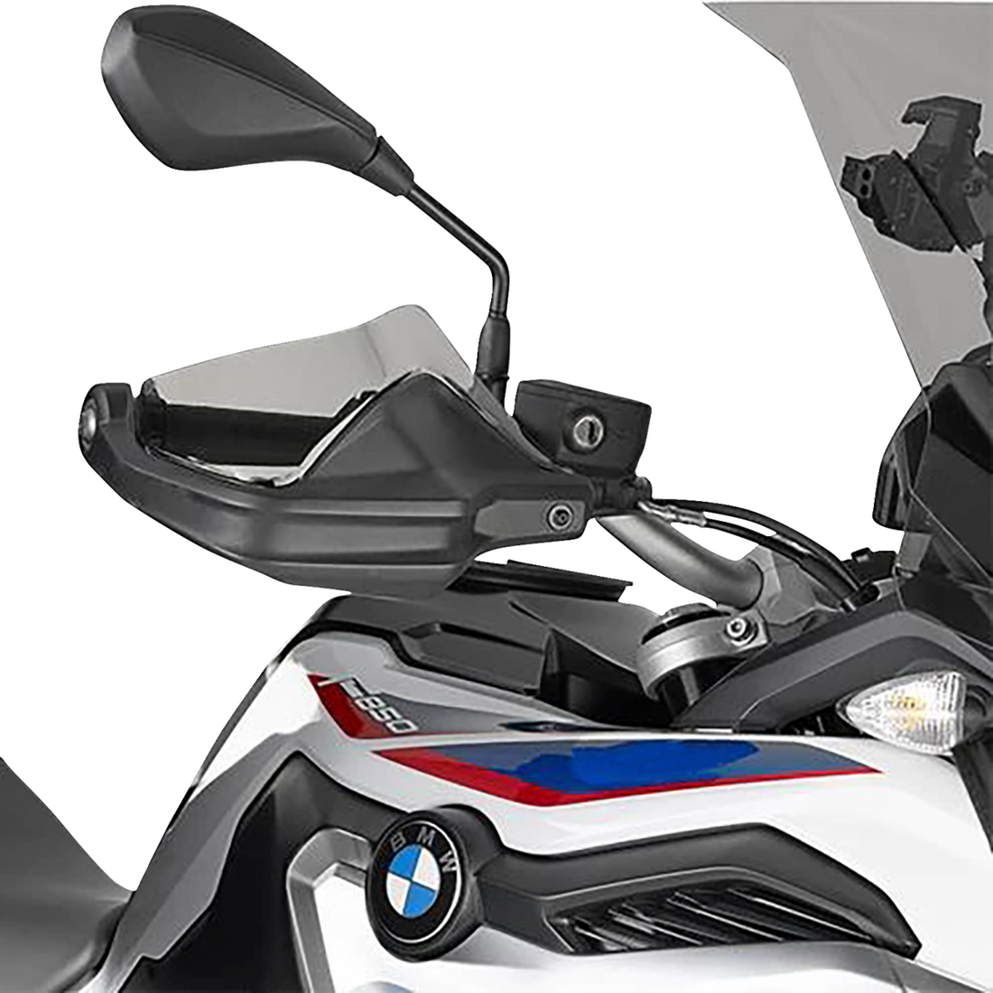 GIVI Handguard Deflectors