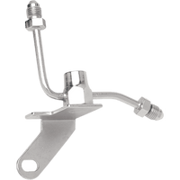 DRAG SPECIALTIES Universal Rear Brake "T"