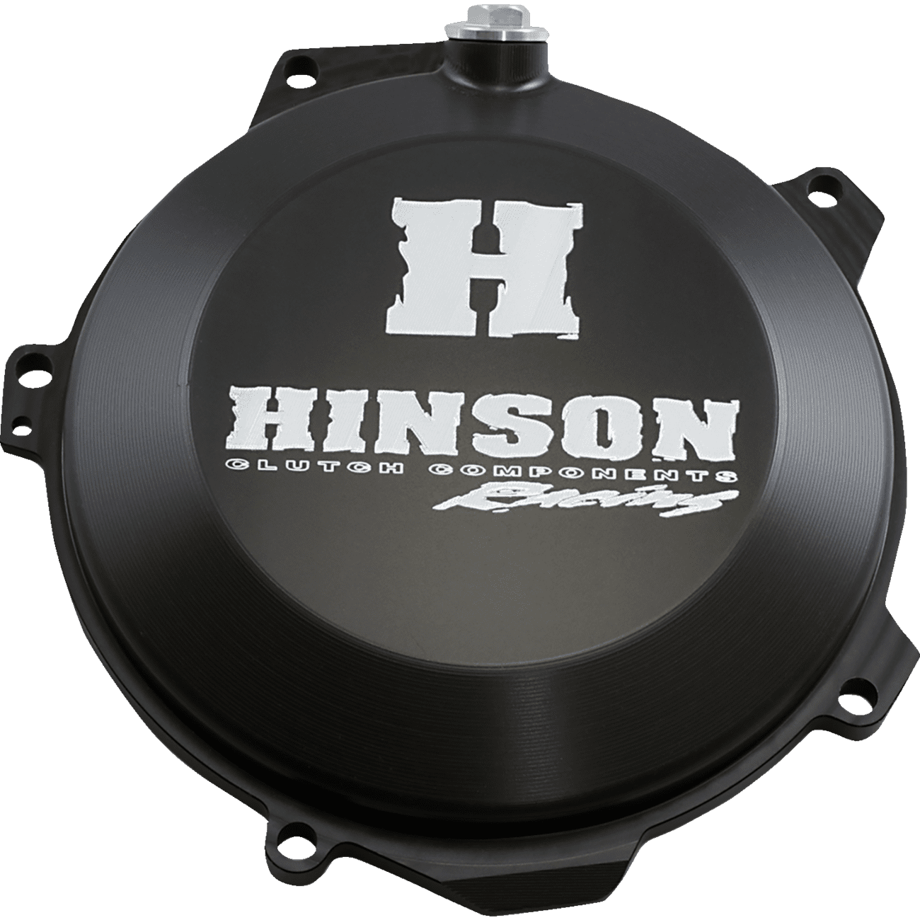 HINSON RACING Clutch Cover KTM/Husqvarna CA4202301