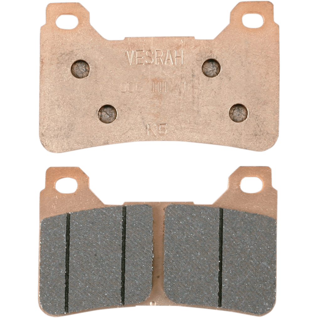 VESRAH RJL Racing Brake Pad