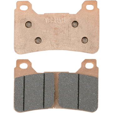 VESRAH RJL Racing Brake Pad