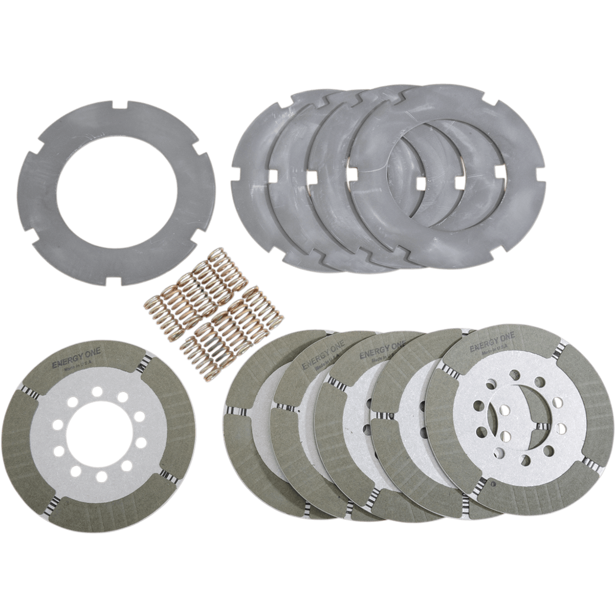 BELT DRIVES LTD. Clutch Kit Extra Plate BTX5E