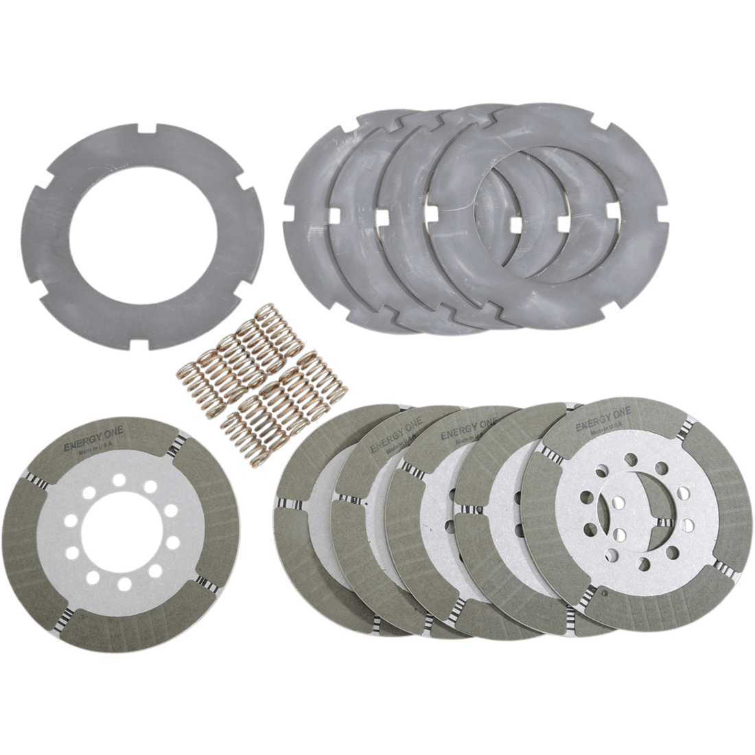 BELT DRIVES LTD. Clutch Kit Extra Plate BTX5E