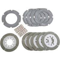 BELT DRIVES LTD. Clutch Kit Extra Plate BTX5E