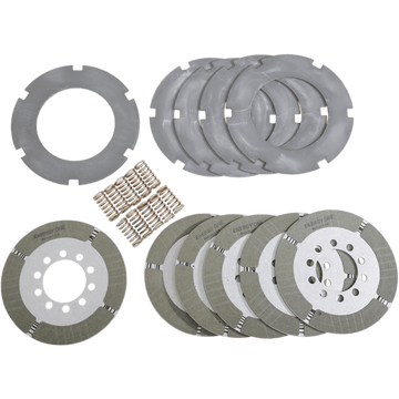 BELT DRIVES LTD. Clutch Kit Extra Plate BTX5E