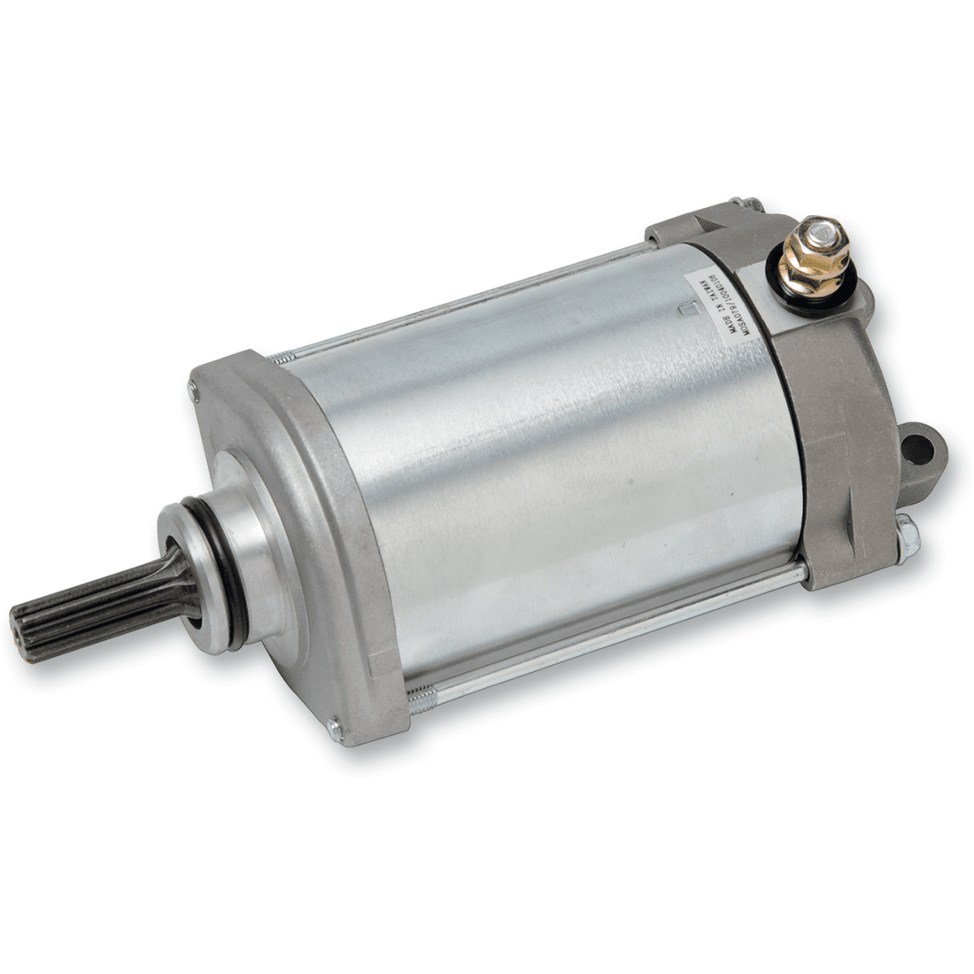 RICK'S MOTORSPORT ELECTRIC Starter Motor Suzuki 61317