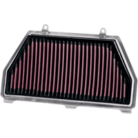 K & N OE Replacement High-Flow Air Filter Honda HA6007