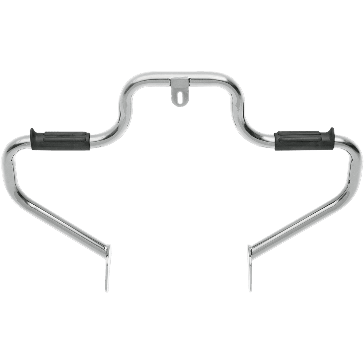 LINDBY Multibar® Chrome FXD For Mid-Mount Controls 1305