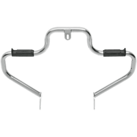 LINDBY Multibar® Chrome FXD For Mid-Mount Controls 1305