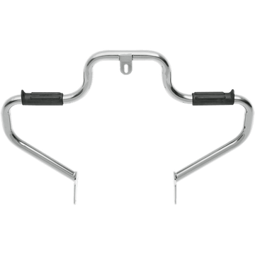 LINDBY Multibar® Chrome FXD For Mid-Mount Controls 1305