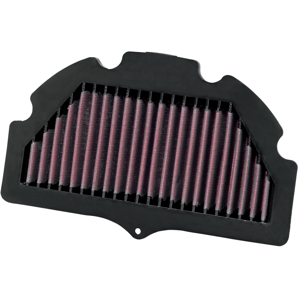 K & N Sportbike Race-Spec High-Flow Air Filter Suzuki SU7506R