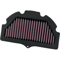 K & N Sportbike Race-Spec High-Flow Air Filter Suzuki SU7506R