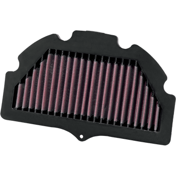 K & N Sportbike Race-Spec High-Flow Air Filter Suzuki SU7506R