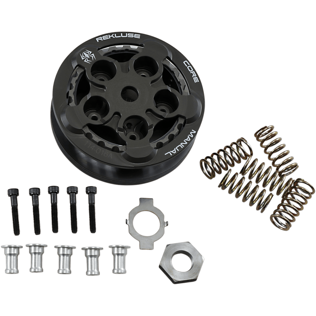 REKLUSE Clutch Kit RMS7016