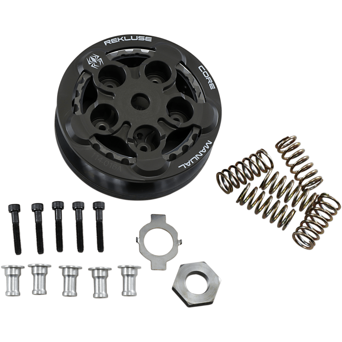 REKLUSE Clutch Kit RMS7016