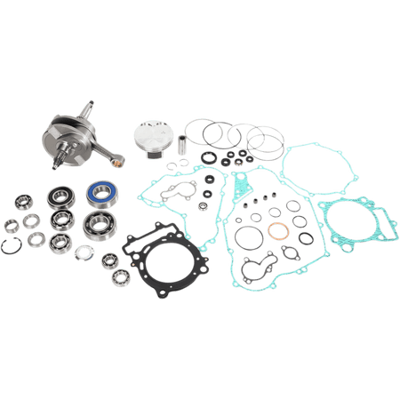 VERTEX Engine Rebuild Kit Kawasaki KFX450R WR101138