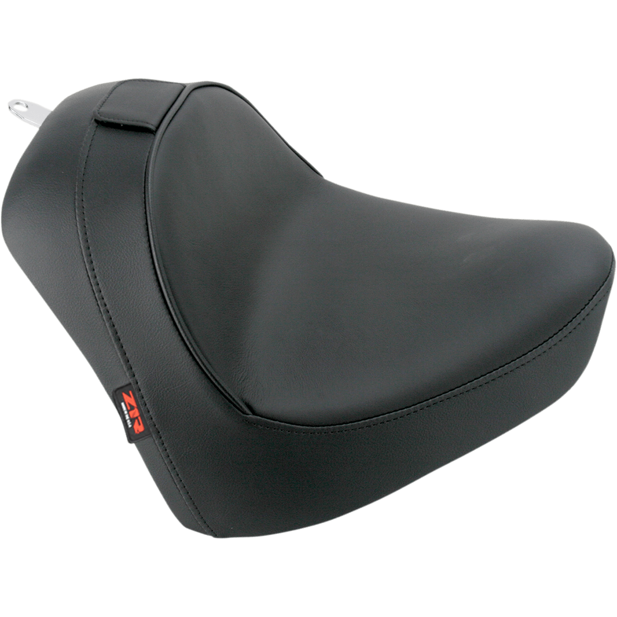 Z1R Solo Seat Smooth VStar 1100