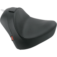 Z1R Solo Seat Smooth VStar 1100