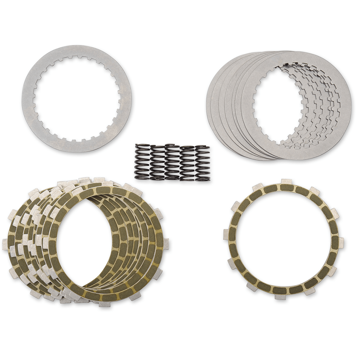 BARNETT Clutch Kit 3033510043