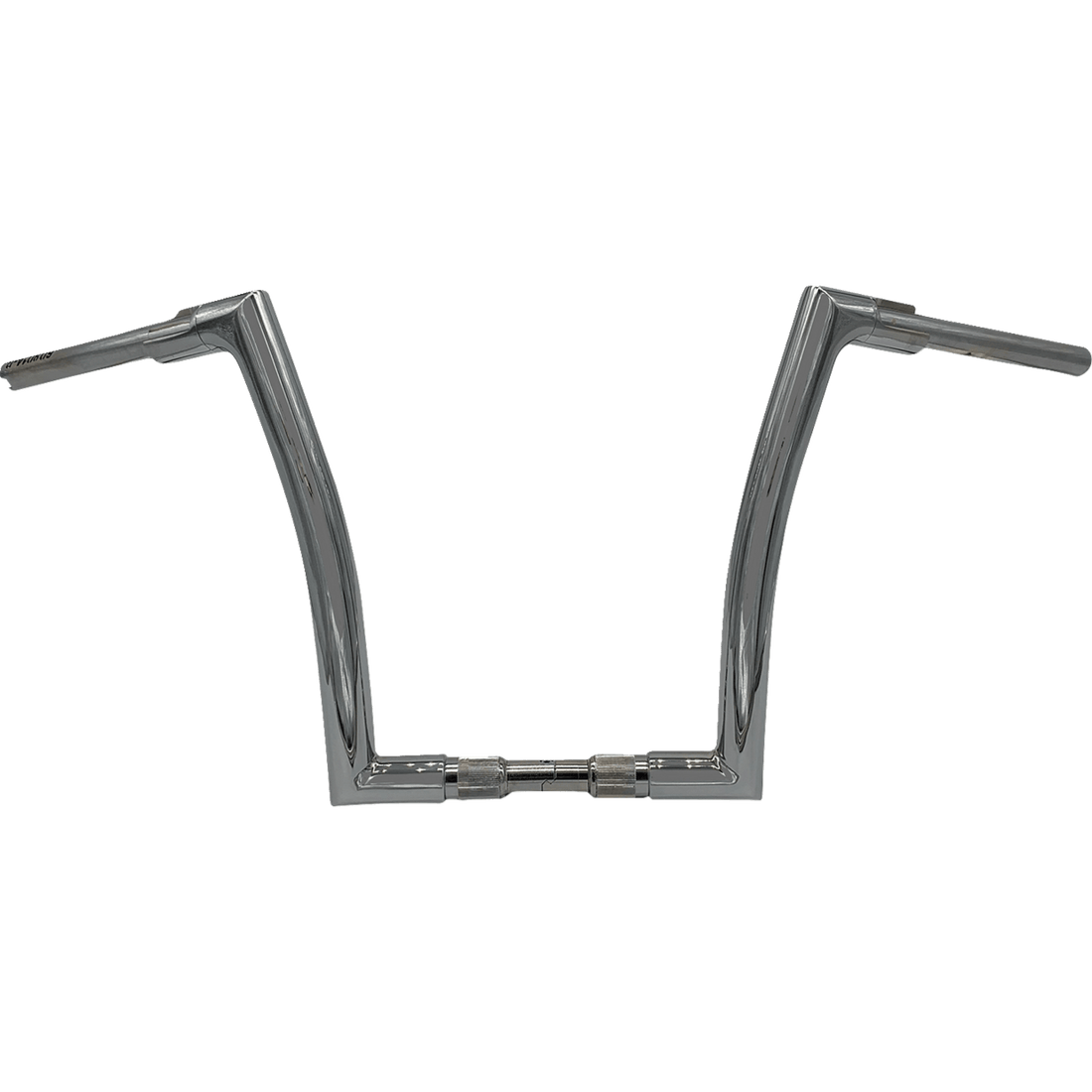 FAT BAGGERS INC. Handlebar Flat Top 14" Chrome 648014