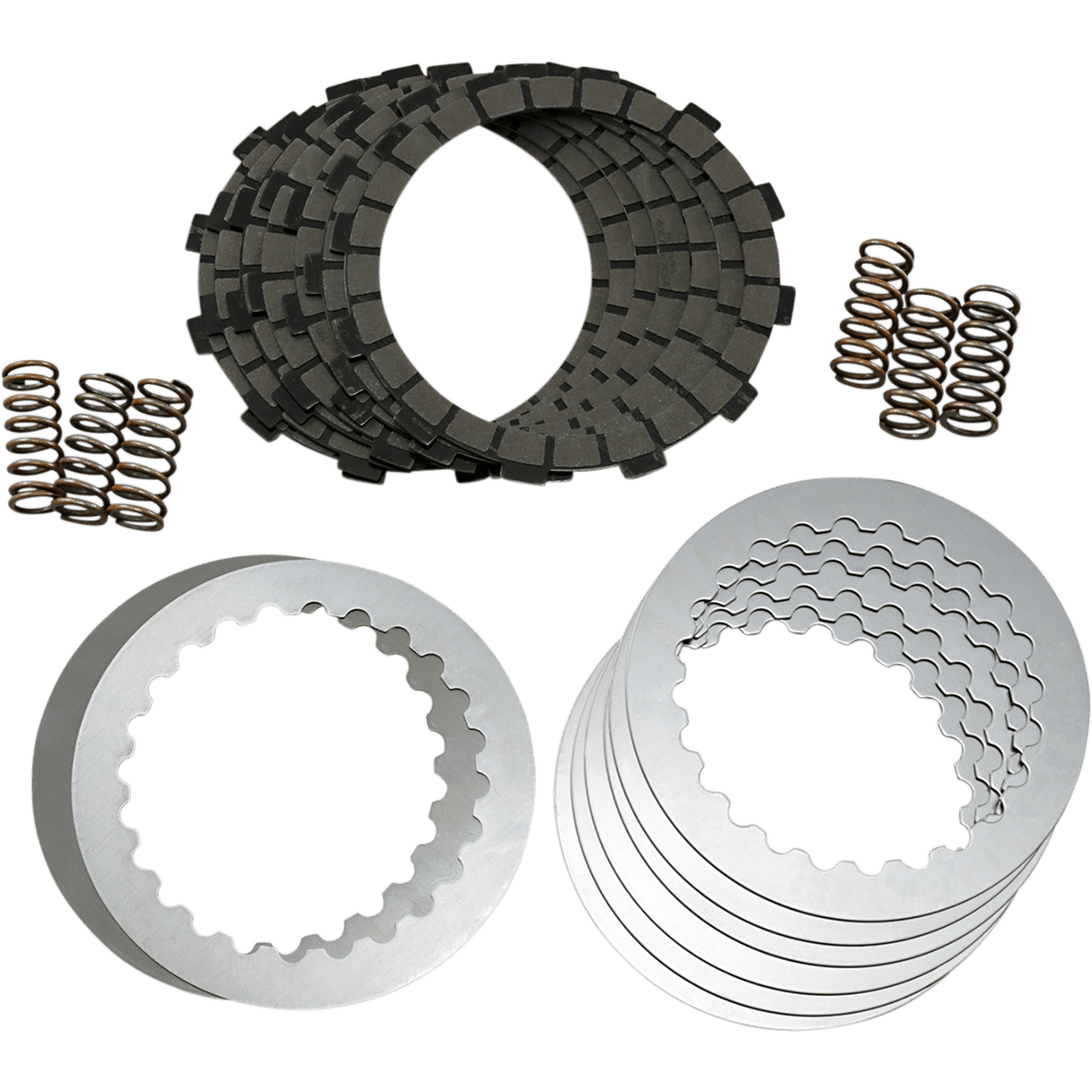 HINSON RACING Clutch Kit Husqvarna/KTM FSC8557002