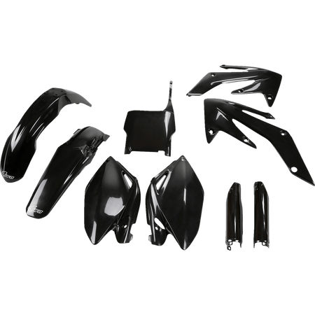 UFO Replacement Body Kit Black HOKIT105001