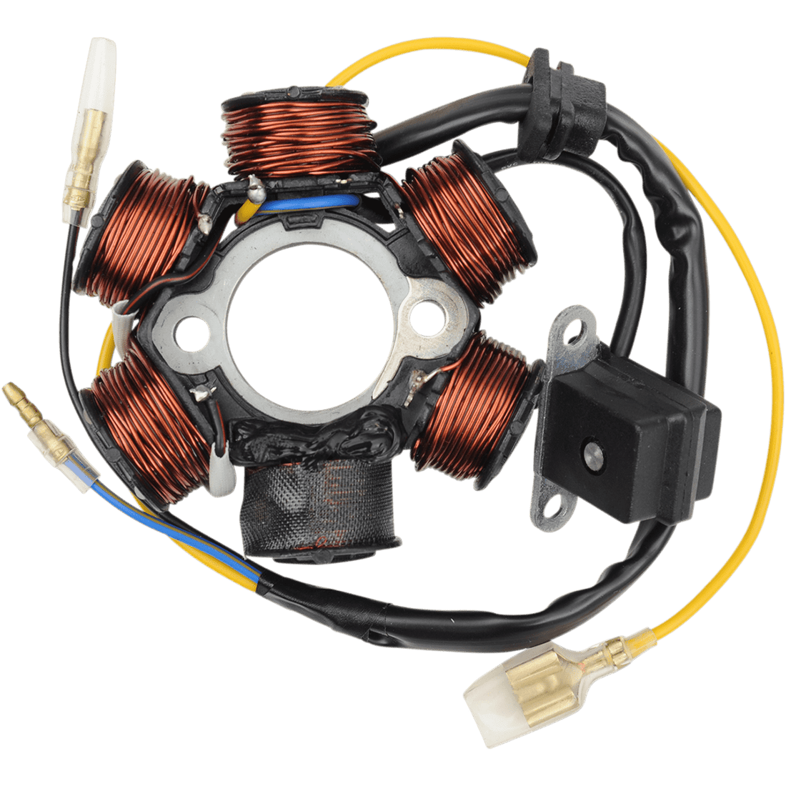 MOOSE RACING High-Output Stator Honda M21600H