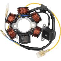 MOOSE RACING High-Output Stator Honda M21600H