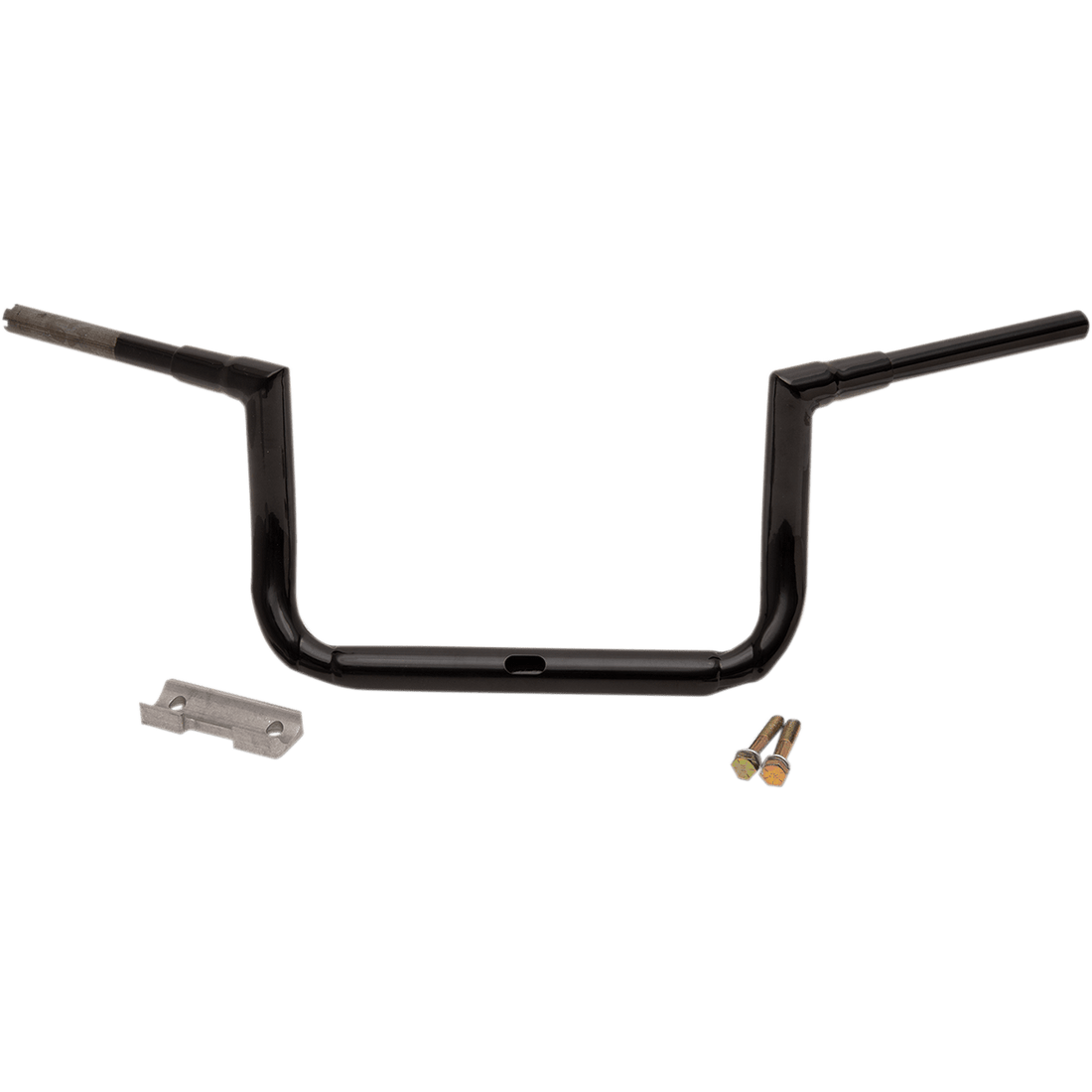 LA CHOPPERS Handlebar Grande Twin Peaks 10" Black LA736510B