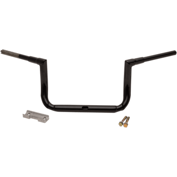 LA CHOPPERS Handlebar Grande Twin Peaks 10" Black LA736510B