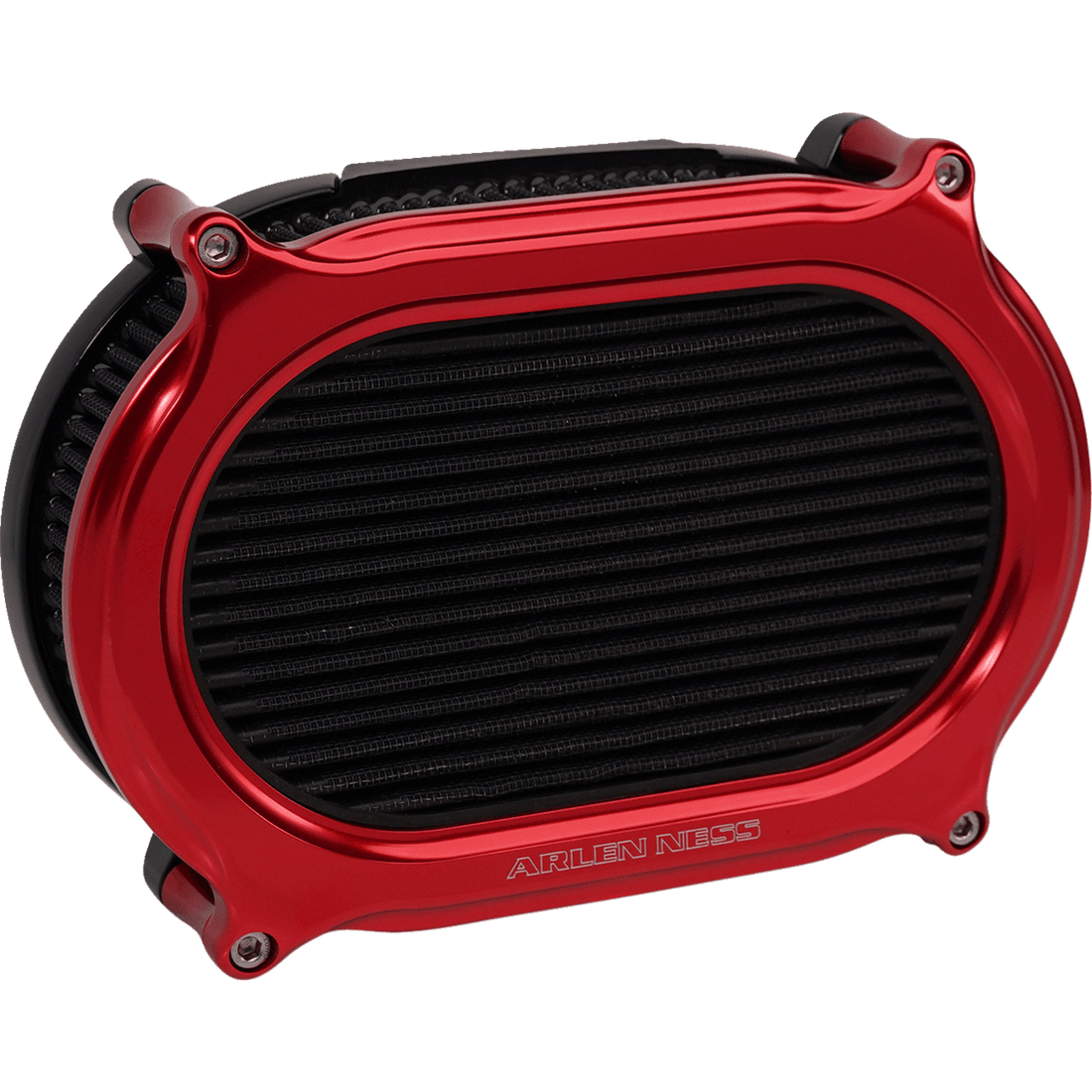 ARLEN NESS Performance Air Filter Kit Stage II Red