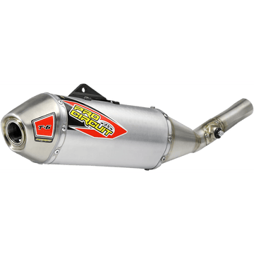 PRO CIRCUIT T-6 Muffler KX450F '16-'18 0121645A