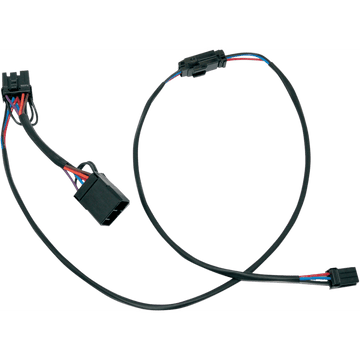 NAMZ Quick Disconnect Wiring Harness Harley Davidson