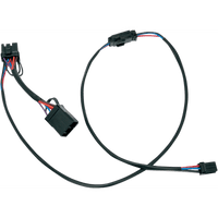 NAMZ Quick Disconnect Wiring Harness Harley Davidson