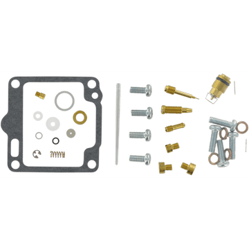 K&L SUPPLY Carburetor Repair Kit Yamaha