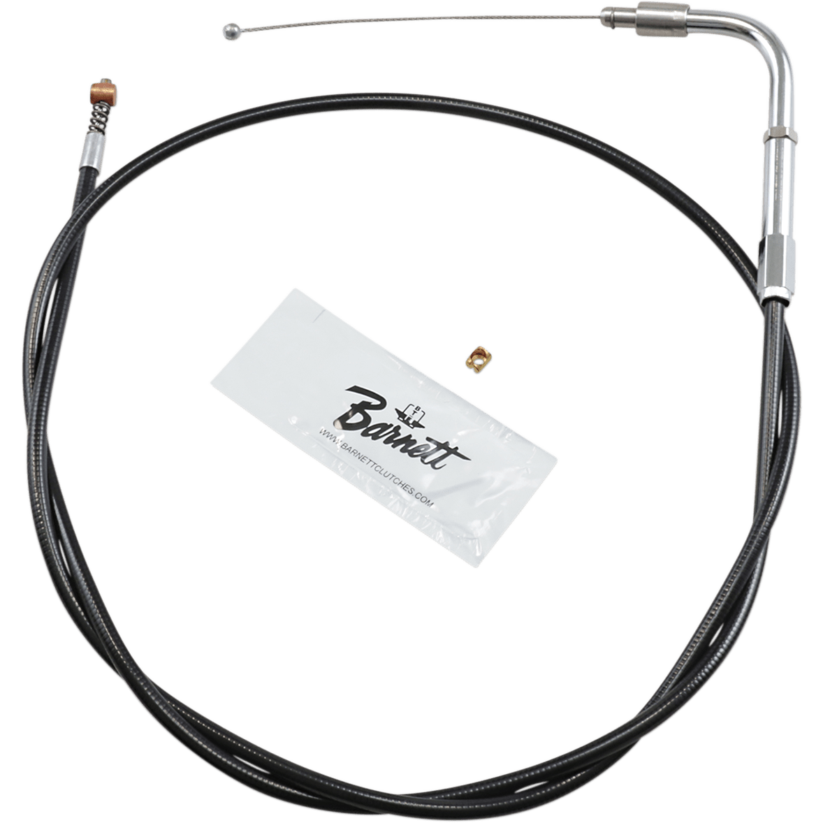 BARNETT Idle Cable +6" Black