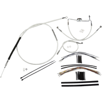 MAGNUM SHIELDING Control Cable Kit Sterling Chromite II® 387301