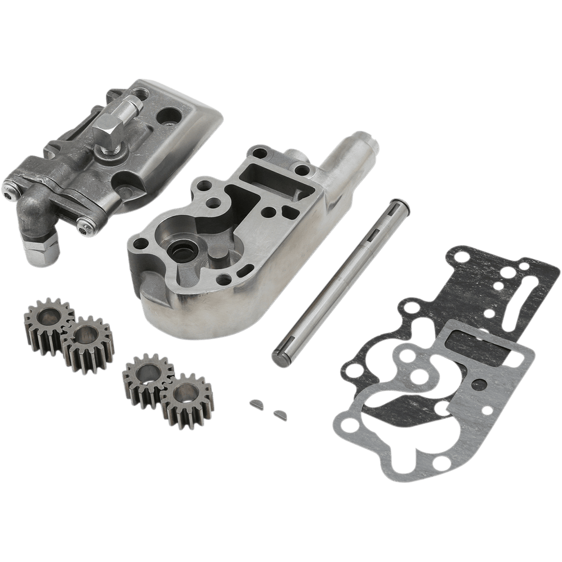 DRAG SPECIALTIES Oil Pump Assembly Big Twin