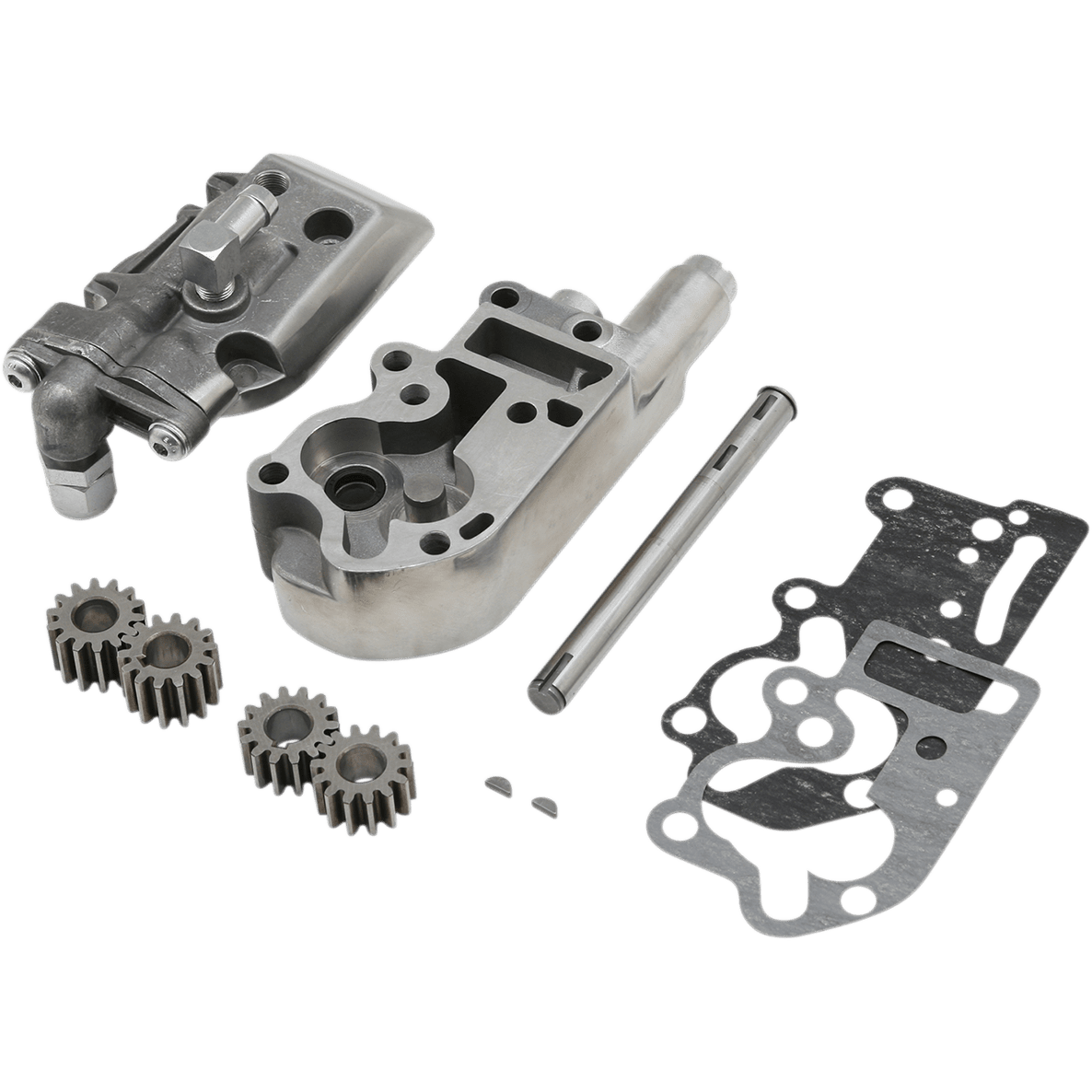 DRAG SPECIALTIES Oil Pump Assembly Big Twin