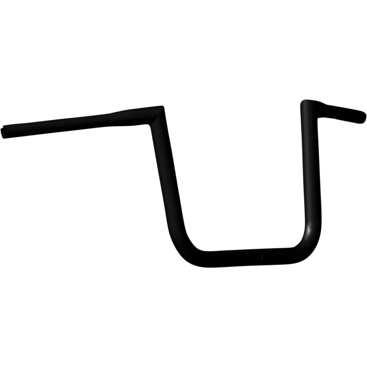 KHROME WERKS Handlebar FLT 10" Black 300740