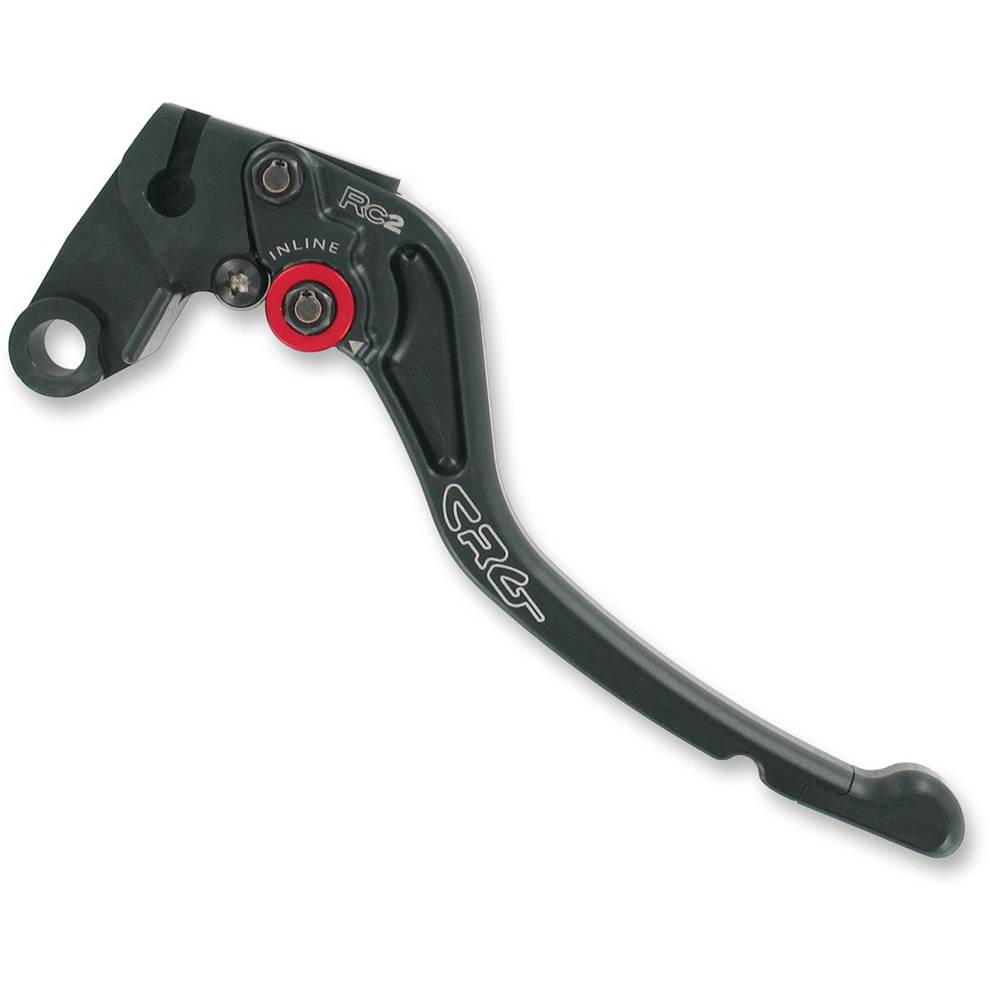 CRG Clutch Lever RC2 Black 2AN681TB