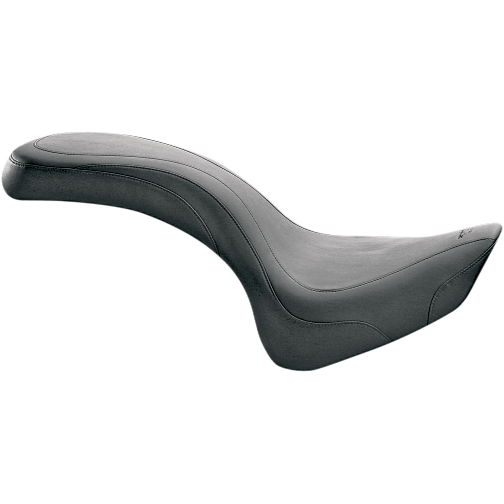 MUSTANG Day Tripper™ Seat Plain Road Star '99-'15 76168