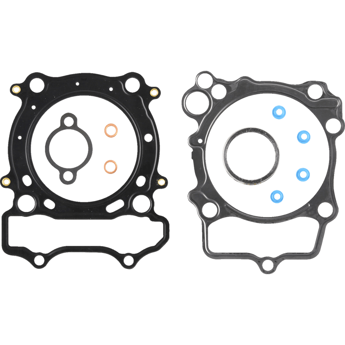 COMETIC Top End Gasket Kit 80 mm Yamaha