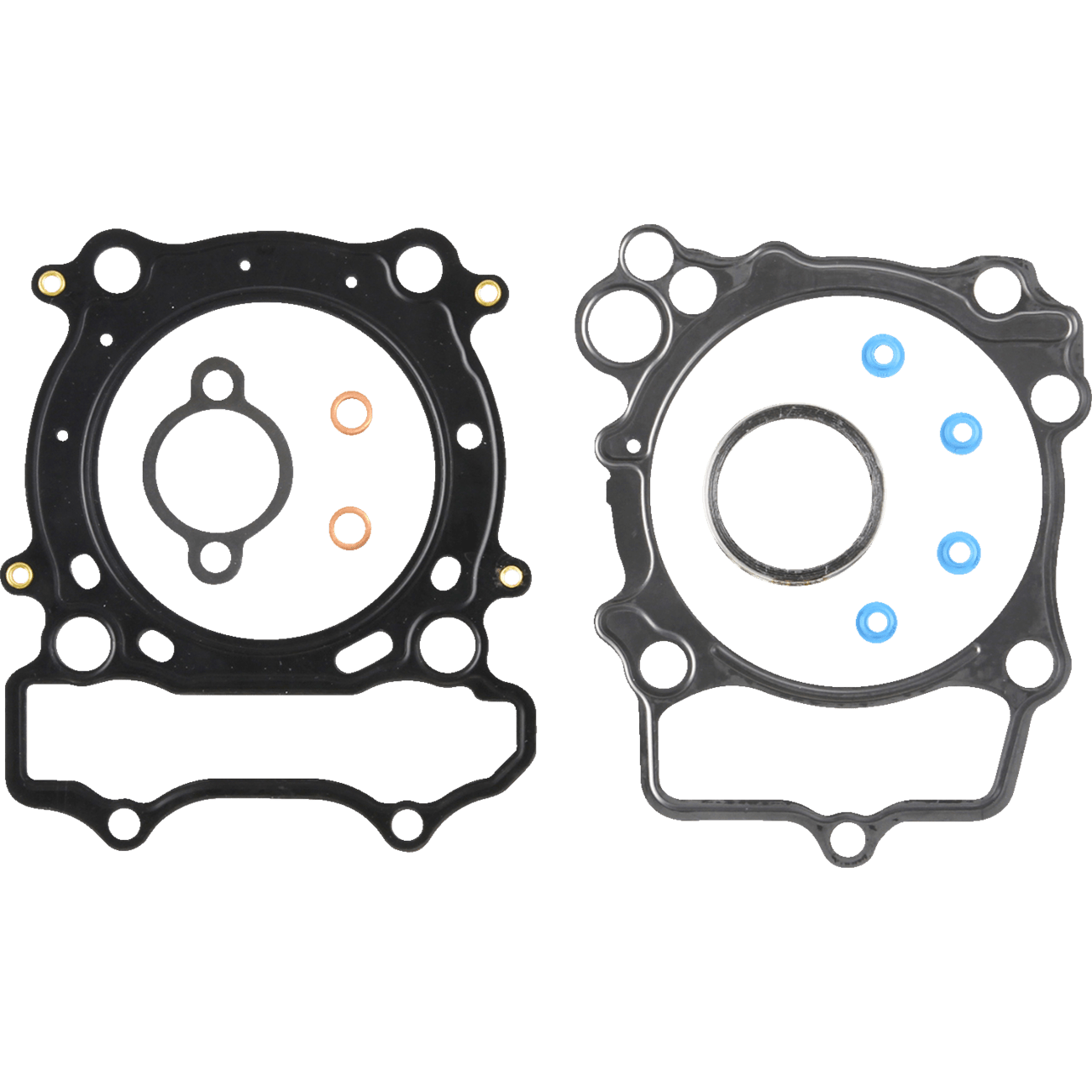 COMETIC Top End Gasket Kit 80 mm Yamaha