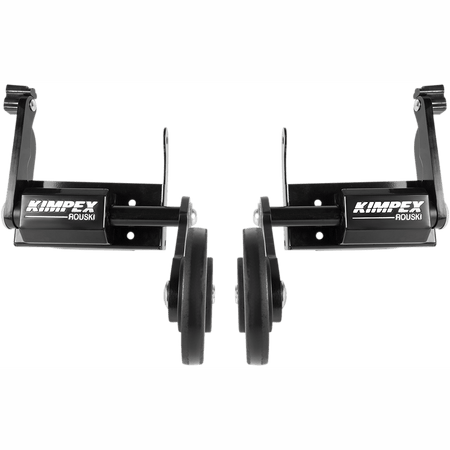 KIMPEX Rouski Retractable Wheel System 472501