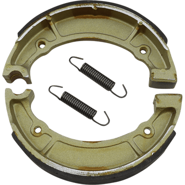 DP BRAKES Brake Shoes Yamaha