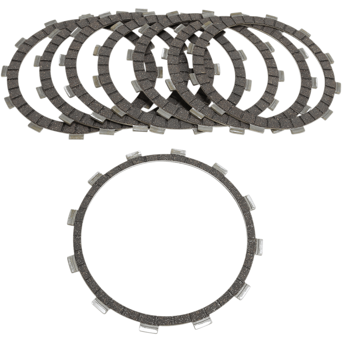 EBC Clutch Kit